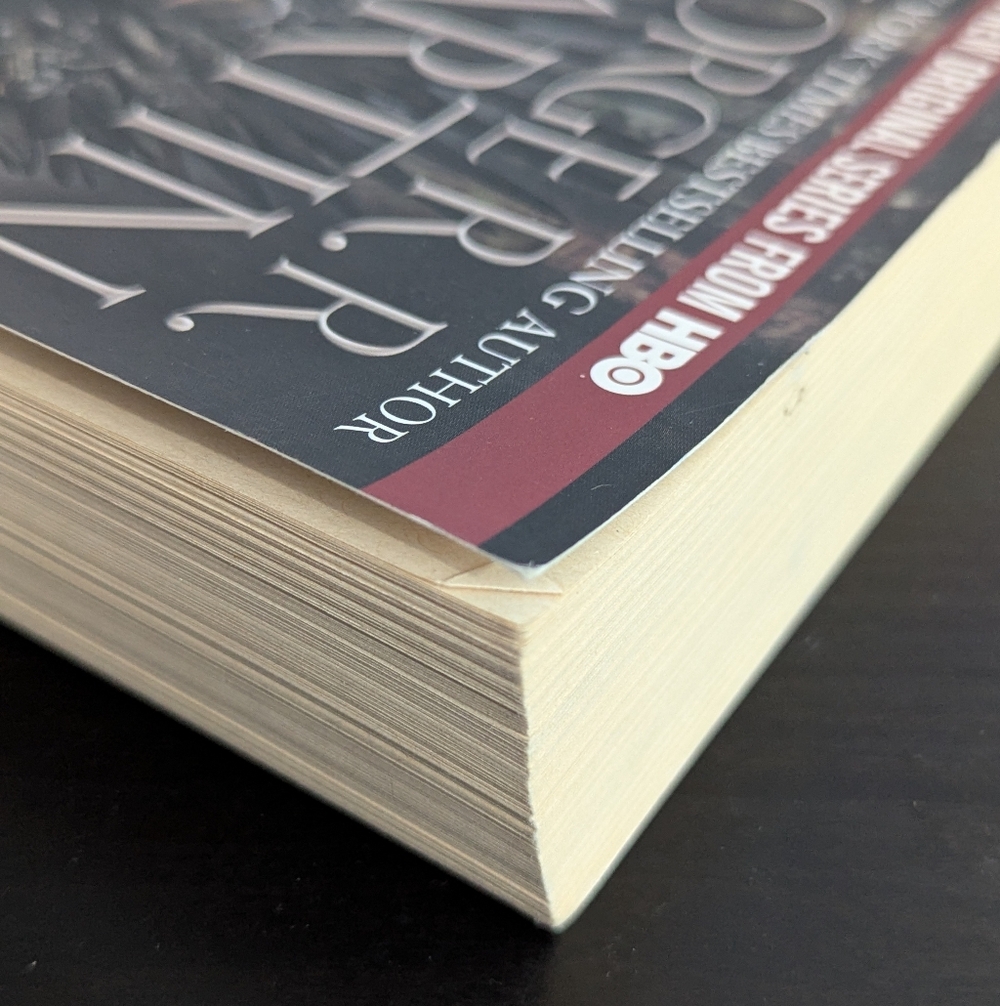 4/$10 📚 Game Of‎ Thrones By George R R Martin - Picture 8 of 13